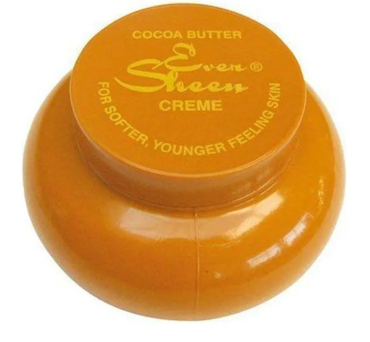 [1590] EverSheen Cocoa Butter Cream 250ml
