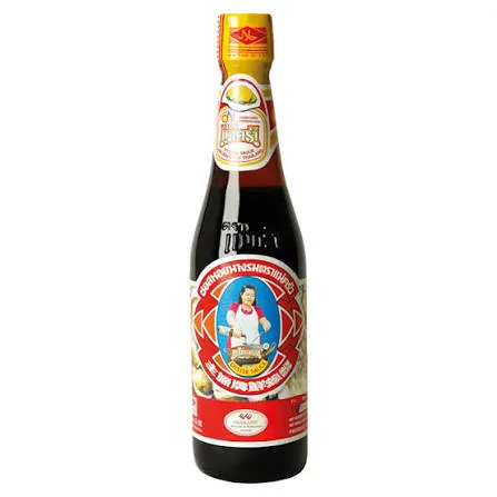 Maekrua Oyster sauce bt 300ml