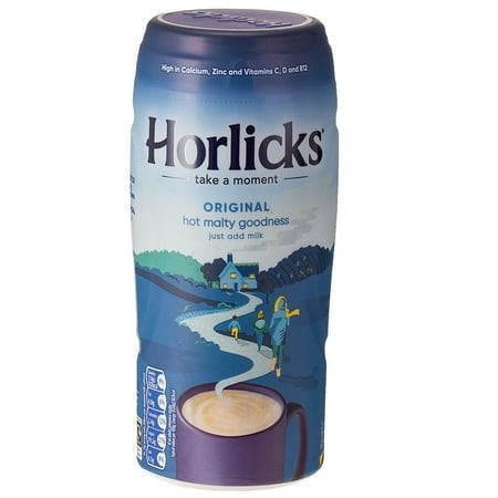 [2480] Horlicks traditional Malt 400g