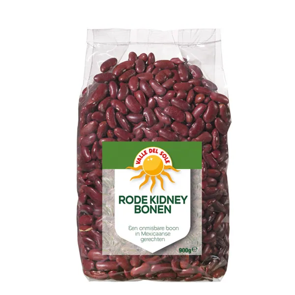 VDS Dark Red Kidney Beans 900g