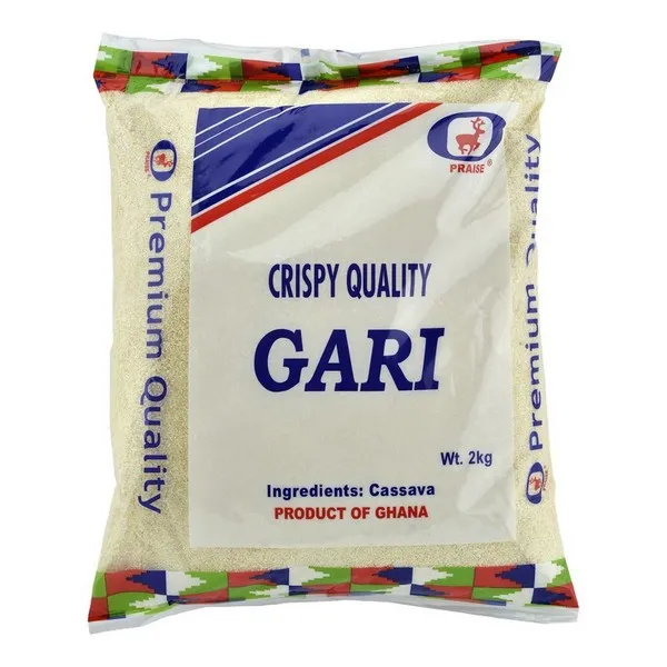Praise Gari 2kg