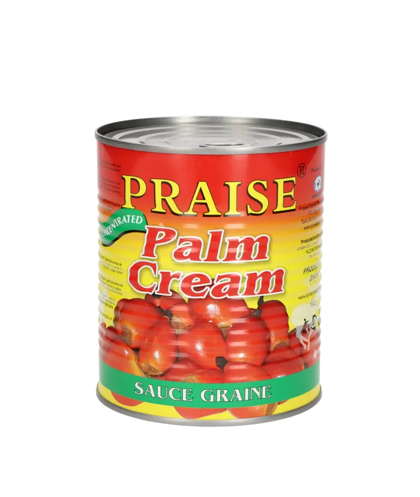 [3766] Praise Palm Cream 800g