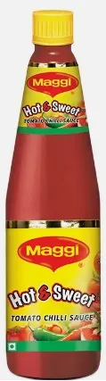 Maggi Hot & Sweet Sauce 500g