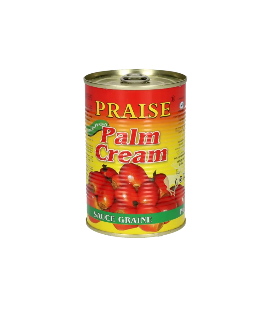 [3765] Praise Palm Cream 400g