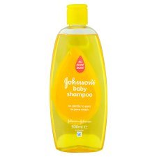 [2633] Johnson Baby Shampoo 300ml