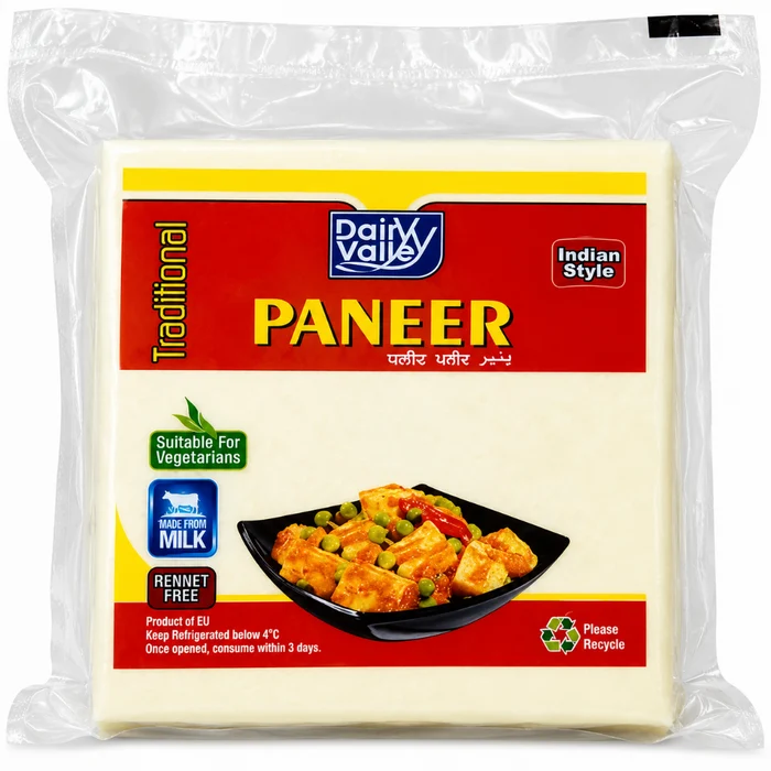 [5330] Dairy Valley Fresh Paneer