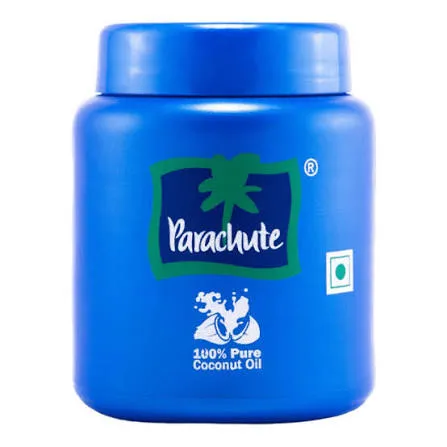 Parachute Coconut Oil 200ml