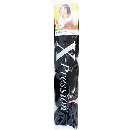 Syn X-Pression Ultra Braid  #1