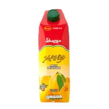 [4210] Shezan Mango Juice Drink 1 liter