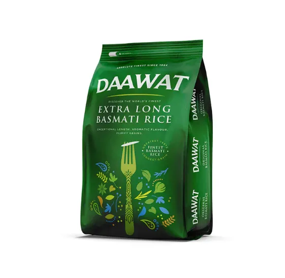 [977] Daawat Extra Long Basmati Rice 10kg