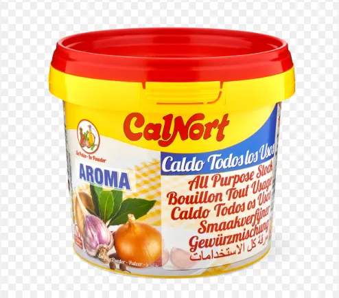 [760] Calnort All-Purpose Aroma 250g