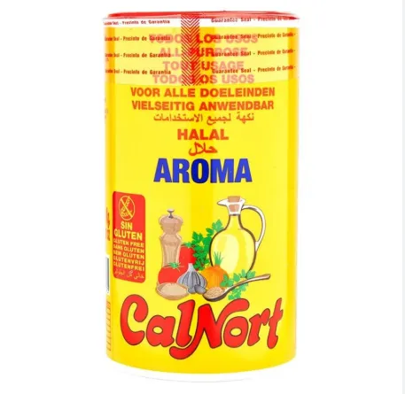 [759] Calnort All-Purpose Aroma 1kg