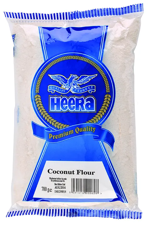 Heera Coconut Flour 700g