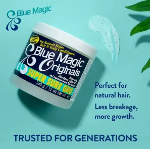 [678] Blue Magic Super Sure Gro 12 oz