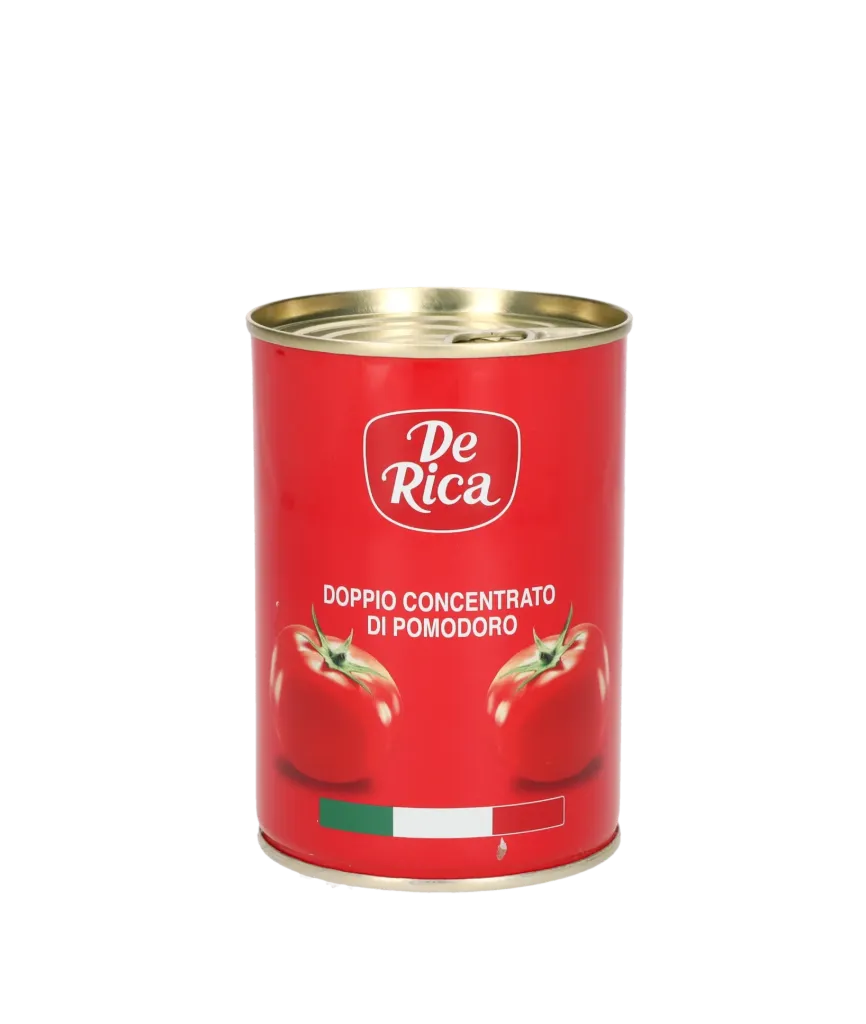De Rica Tomato Paste 400g