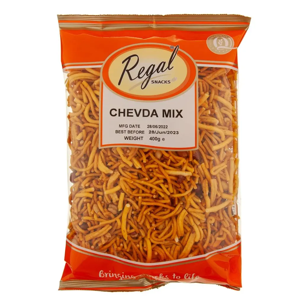 [3926] Regal Chevda Mix