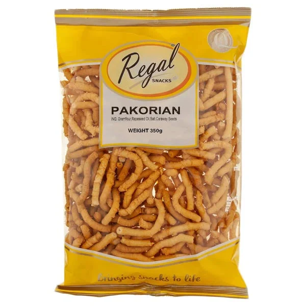 [3965] Regal Pakorian 350g
