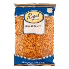 [3978] Regal Punjabi Mix 400g