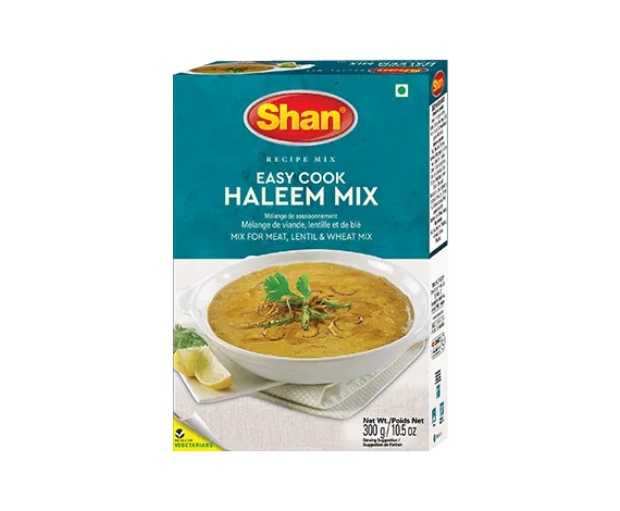 Shan Easy Cook Haleem 300g