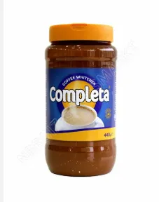[879] Completa Milk Powder 440g