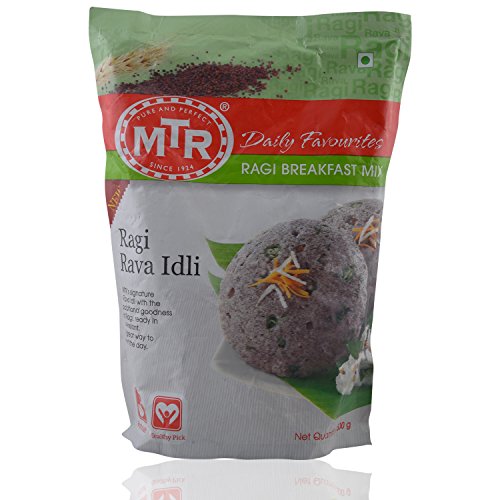 Mtr Rava Dosa Mix 500g