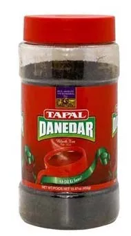 [5504] Tapal Tea Danedar Jar 450g
