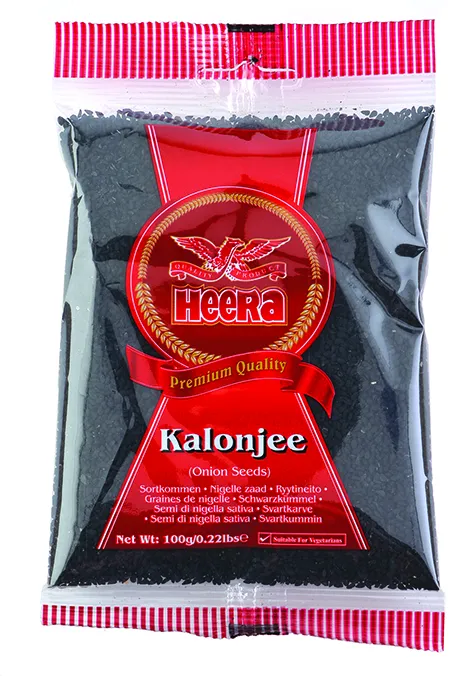 [2269] Heera Kalonjee Seeds 100g