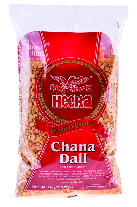Heera Chana Dall 1kg