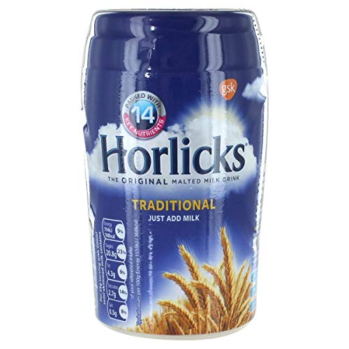 [2479] Horlicks Malt Powder 300g