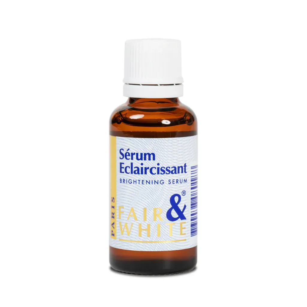 Fair&white Brightening Serum 30ml