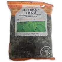 Tasty Food Frozen Bitekuteku/Sweet Amaranth 500g