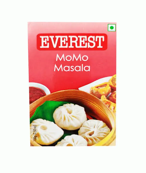 [1582] Everest Momo Masala 100g