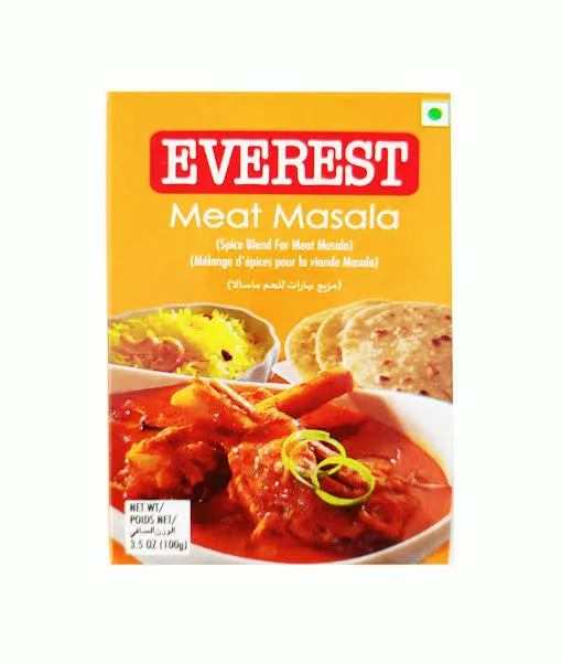 [1580] Everest Meat Masala 100g