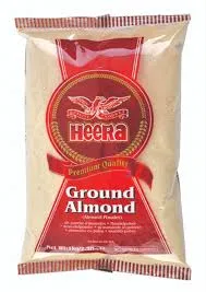 [2084] Heera Almond Powder 1kg
