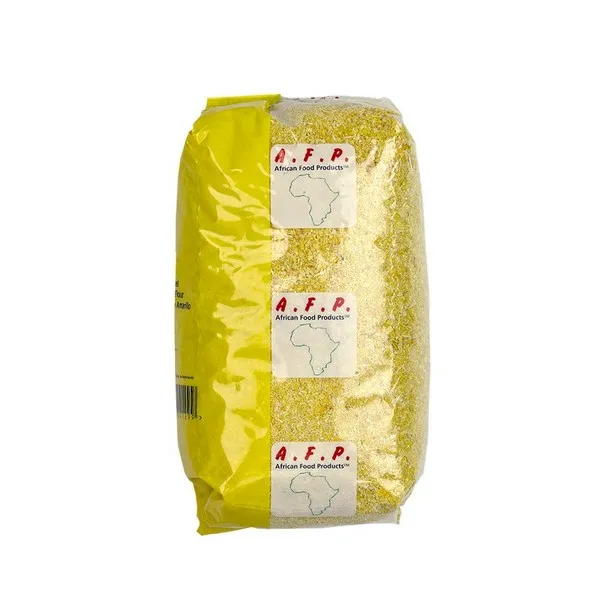 [181] AFP Gari Yellow 500g