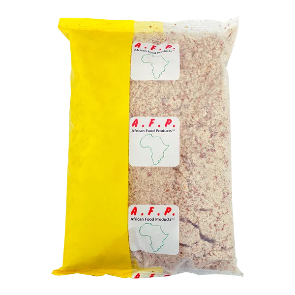 [183] AFP Ground Peanuts 500g
