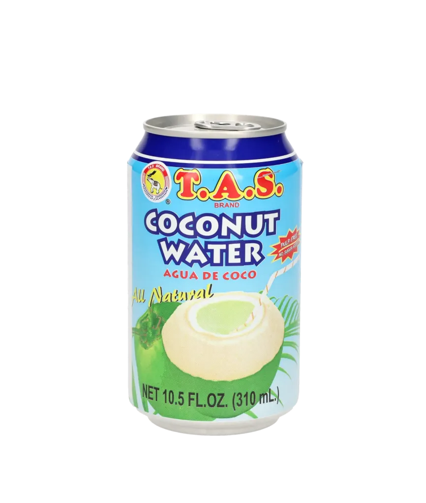 [4540] TAS Coconut water 310ml