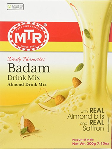 [3321] Mtr Badam Drink 200g
