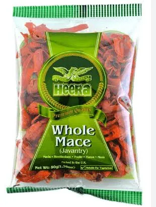 Heera Jawantry (Mace) 50g