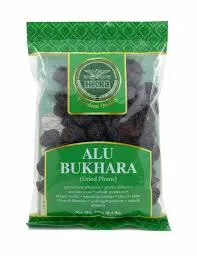 [2090] Heera Alu Bukhara 200g