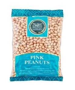 Heera Pink Peanuts 1kg
