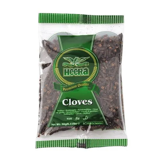 Heera Cloves 200g