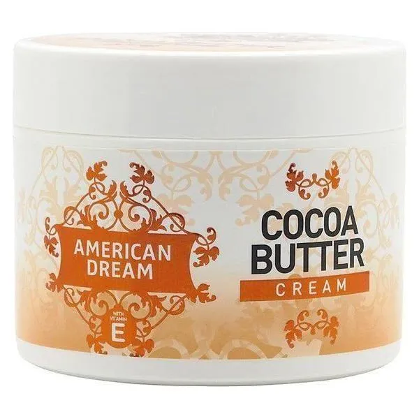 [297] American Dream Coco Butter Cream 500ml