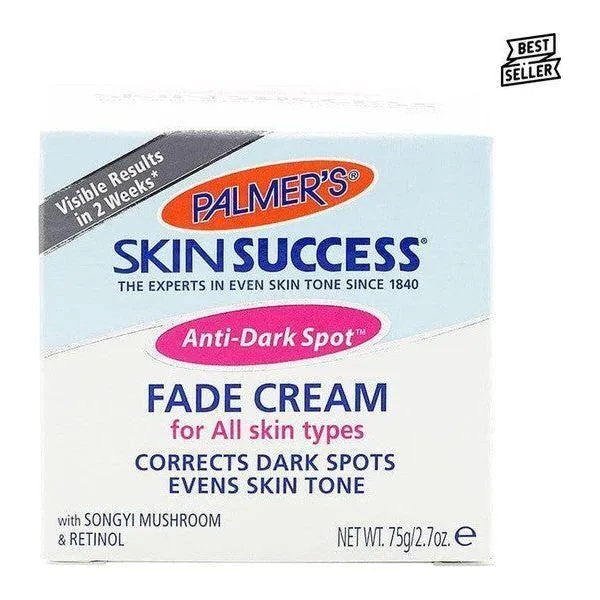 [3636] Palmers Skinsuccess Fade Cream Reg 75g