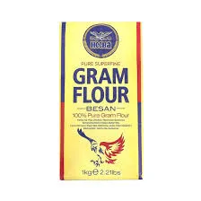 [2235] Heera Gram Flour 1kg