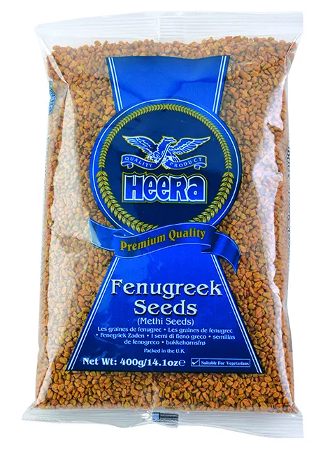 [2307] Heera Methi Seeds 100g