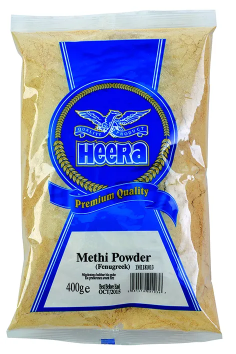[2305] Heera Methi Powder 100g