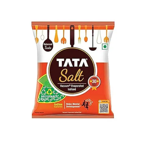 [4561] Tata Cooking Salt 1kg