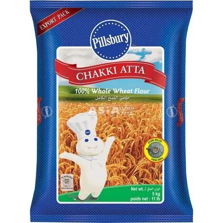 Wheat Flour Pillsbury 5kg