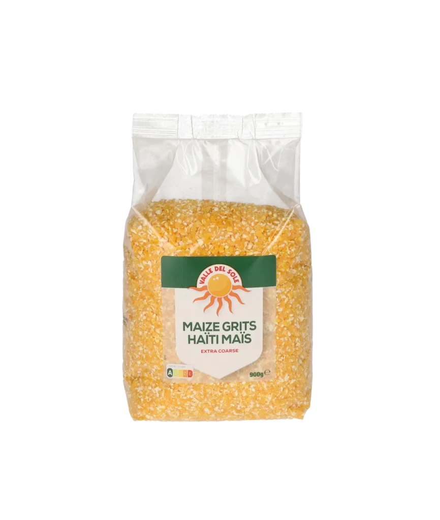 VDS Maize Gritz - Haïti Mais 900g